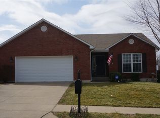 414 Nicholas Ridge Dr, Elizabethtown, KY 42701
