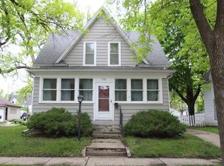 532 6th St SE, Mason City, IA 50401