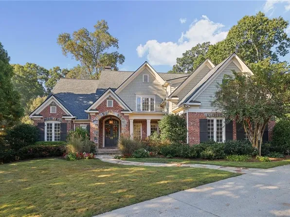 4754 Rivercliff Lndg, Marietta, GA 30067
