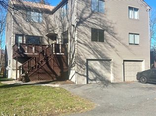 123 Chapin Rd #1A4, Hudson, MA 01749