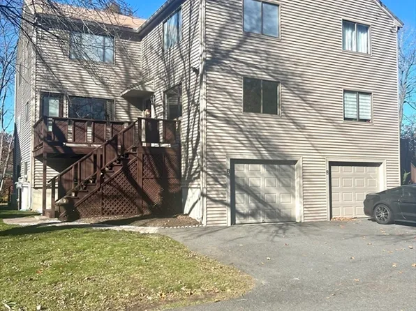 123 Chapin Rd #1A4, Hudson, MA 01749