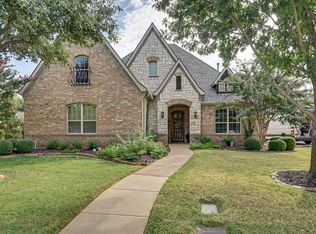 1701 Tuscan Ridge Cir, Southlake, TX 76092
