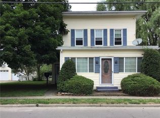 132 River St, Hornell, NY 14843