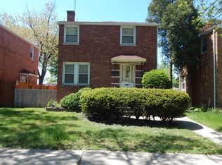 2124 S 21st Ave, Broadview, IL 60155