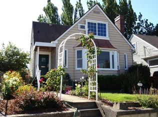 1007 High Ave, Bremerton, WA 98337