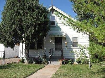 1st image of 607 N Sewell Ave