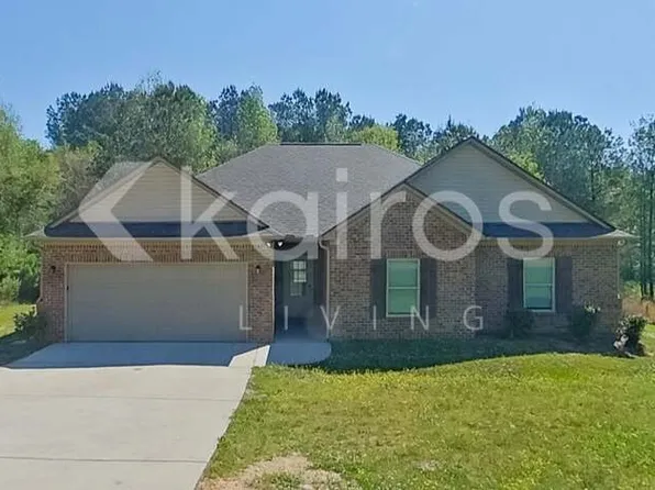 1535 New Prospect Rd, Jasper, AL 35503