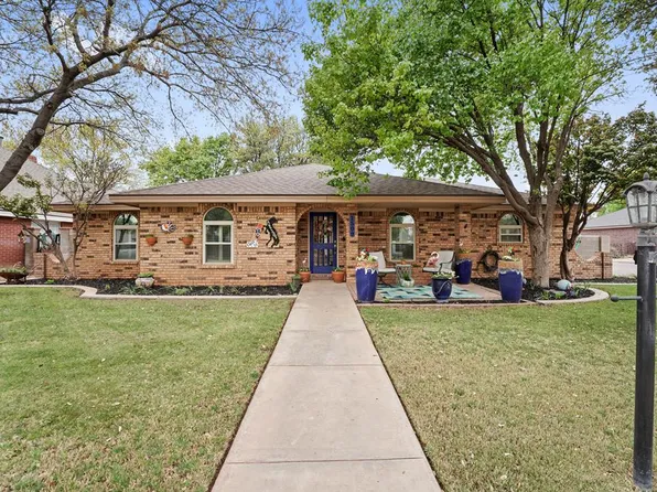 1509 Pecan Pl, Andrews, TX 79714