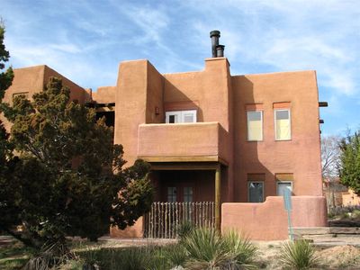 2600 W Zia Rd APT C7, Santa Fe, NM, 87505
