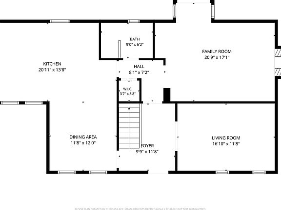 5th image of 9515 Timberlog Dr