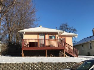 818 Nicholson St, Joliet, IL 60435