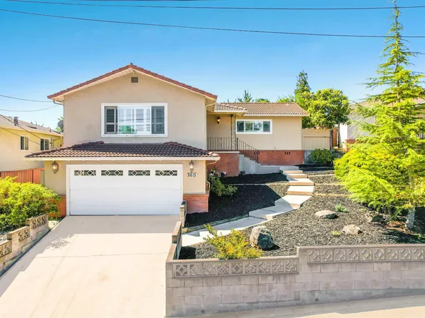 2615 Somerset Ave, Castro Valley, CA 94546