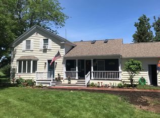 6635 Airport Rd, Hamilton, NY 13346