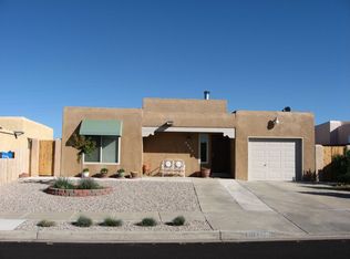 1103 Vuelta De Las Acequias, Santa Fe, NM 87507
