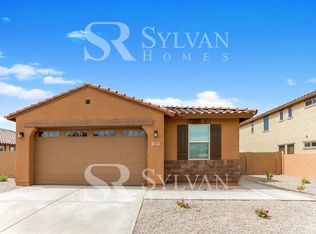 471 E Cactus Wren Dr, Casa Grande, AZ 85122