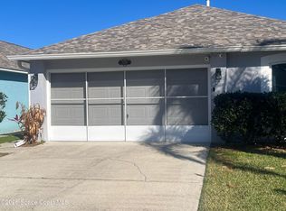 2226 Redwood Cir NE, Palm Bay, FL 32905
