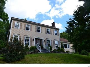13 Western View Rd, New Milford, CT 06776