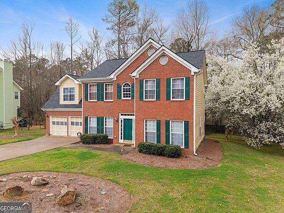 3rd image of 2095 Enon Mill Dr SW