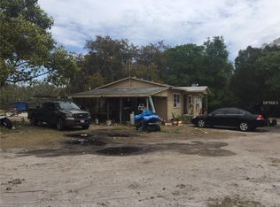 14620 Montayne Ave, Dover, FL 33527