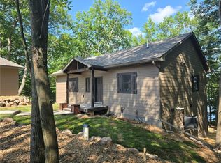 10332 N Pheasant Ln, Hayward, WI 54843