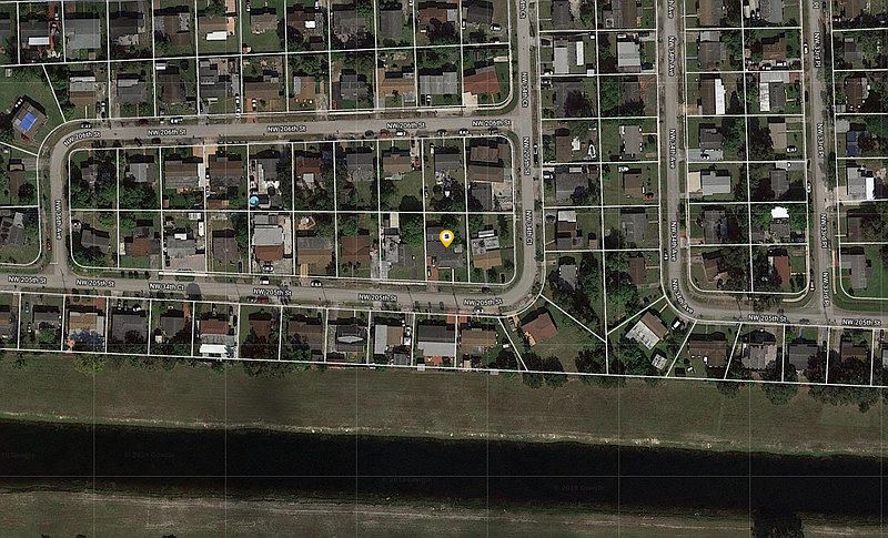 1st image of 3455 NW 205th St