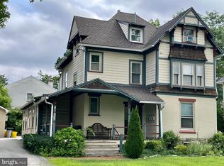 457 W Lancaster Ave APT C, Haverford, PA 19041