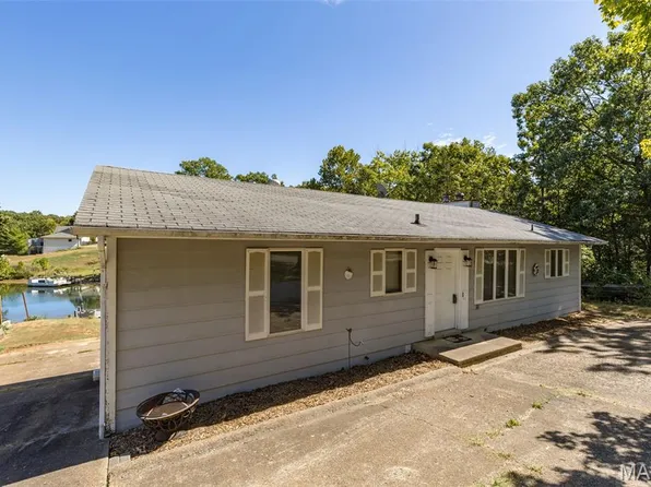 1713 Rue Marseilles, Bonne Terre, MO 63628
