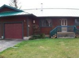 675 18th Ave, Coos Bay, OR 97420