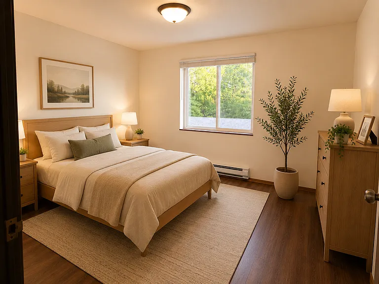 Lakeview Apartments — Photo 15
