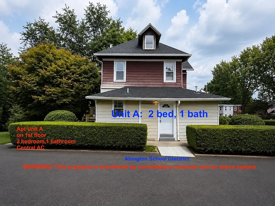 14 Chandler St #A