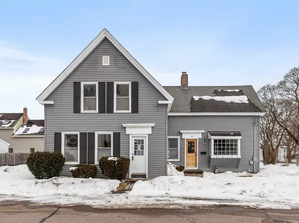 10 Barber St, Medway, MA 02053