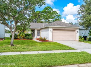 1713 La Maderia Dr SW, Palm Bay, FL 32908