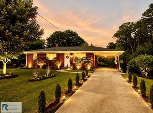 1702 Westover Dr, Danville, VA 24541