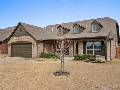 1910 Roman St, Bartlesville, OK, 74006
