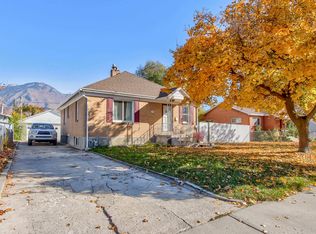 596 N 800 W, Provo, UT 84601