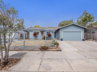 1881 Lotman Dr, Santa Cruz, CA 95062