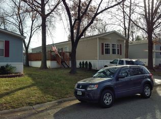 209 Sierra Dr, Saint Peters, MO 63376
