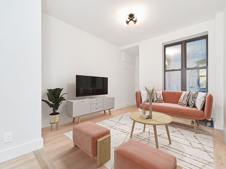 1st image of 306 E 5th St APT 1