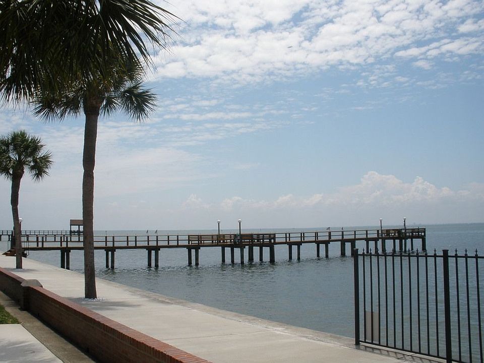 Private dock