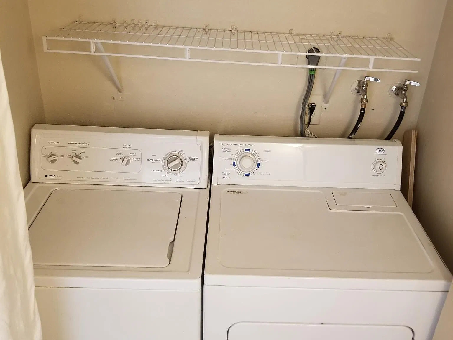 2 bed, 1.5 bath, 1200 sqft, $1,800 — Photo 4