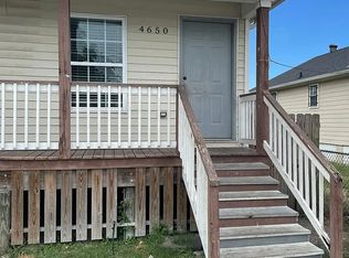 4652 Laine Ave, New Orleans, LA 70126