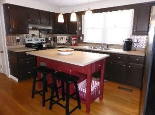 18 Highmeadow Dr, Gorham, ME 04038