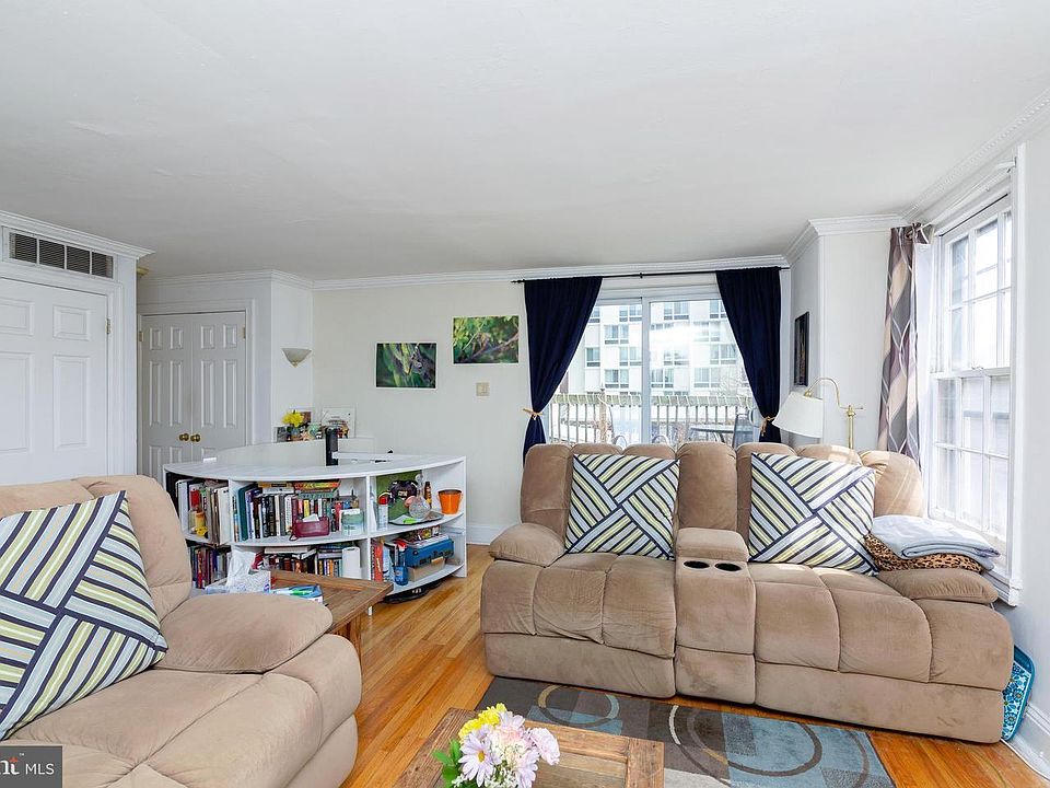 704 S Washington Sq Philadelphia, PA, 19106 Apartments for Rent Zillow