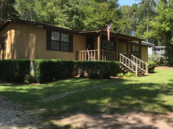 7364 Lakeside Dr, Appling, GA 30802
