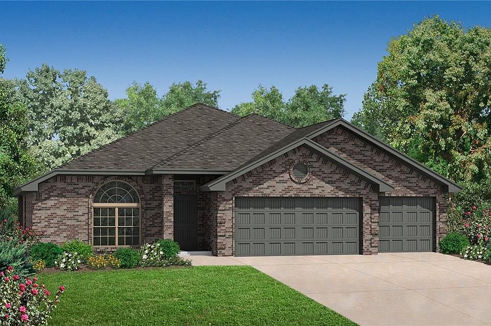 1st image of 3902 Caraway Ln