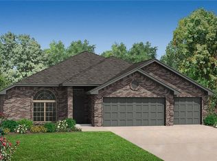 3902 Caraway Ln, Norman, OK 73026