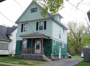 492 Hague St, Rochester, NY 14606