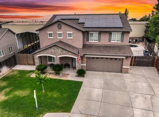 5524 W Garland Ave, Fresno, CA