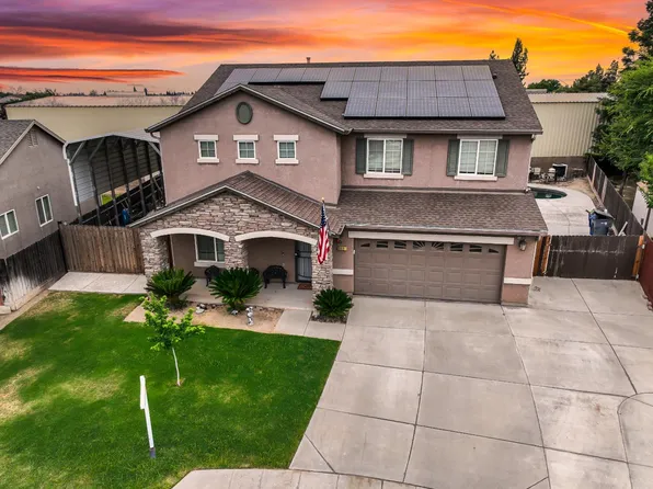 5524 W Garland Ave, Fresno, CA 93722