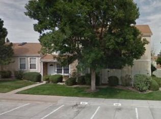 9645 W Chatfield Ave UNIT F, Littleton, CO 80128